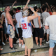 Illustration for article titled Tripping Basketballs: Hoopsters Are Alive And Well At The Ultra Music Festival